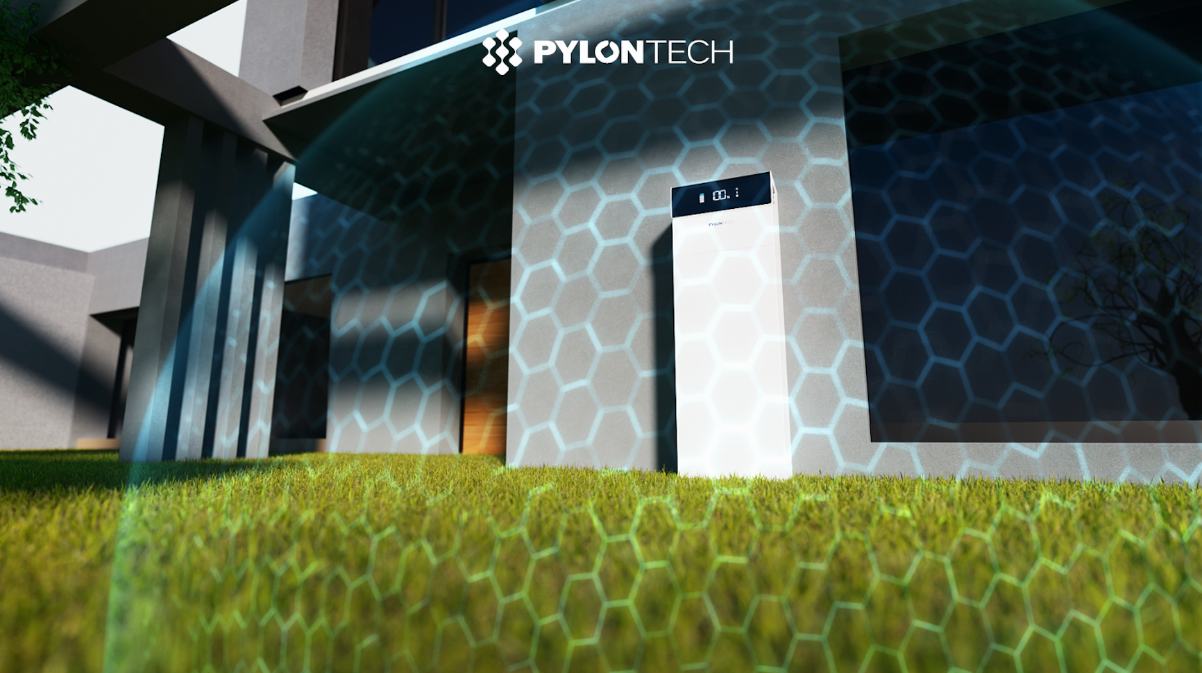 PylonTech