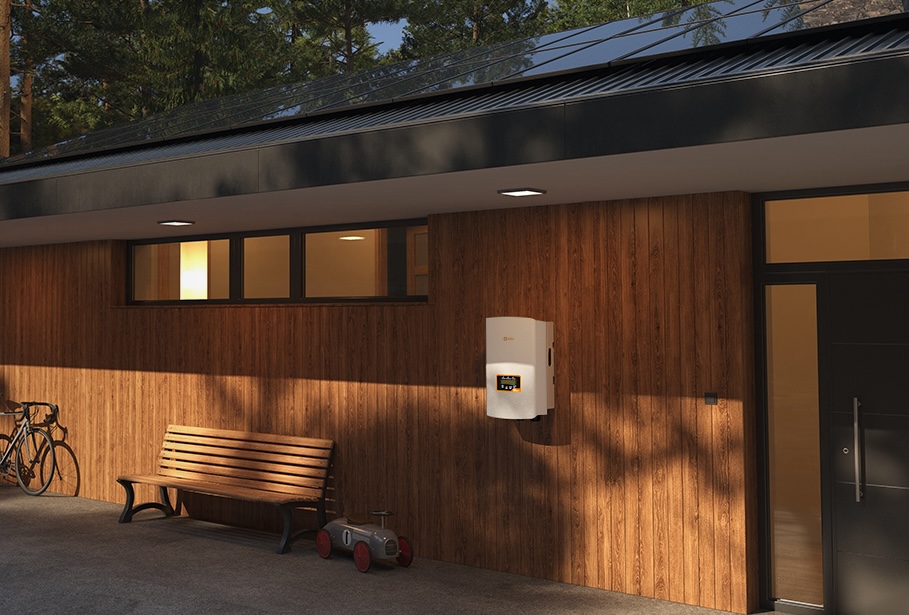 Inverter Systems